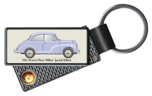 Morris Minor 1000000 Special Edition 1961 Keyring Lighter